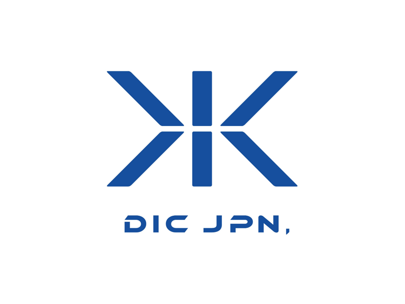 ディーアイシージャパン株式会社のPRイメージ