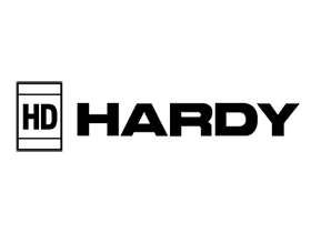 株式会社ハーディのPRイメージ