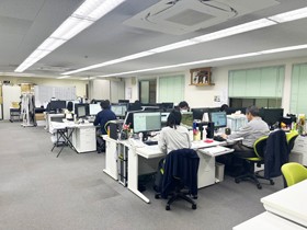 株式会社のとサポート | 2年前に施工部門立ち上げ！ワンストップで工事完遂目指します！