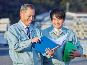 美建工業株式会社 | 第二新卒歓迎／転勤なし／残業少なめ／安定感◎将来も安心！