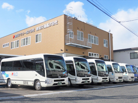 鯉城タクシー株式会社 | 広島で70年以上の歴史！◆30代～60代活躍中◆面接1回