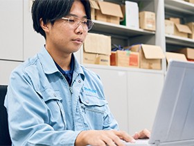 豊田電気株式会社/設立50年以上、地域密着の優良企業【 産業用機械の設計開発 】