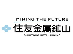 住友金属鉱山株式会社のPRイメージ