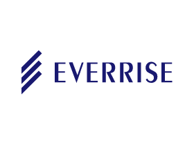 株式会社EVERRISEのPRイメージ