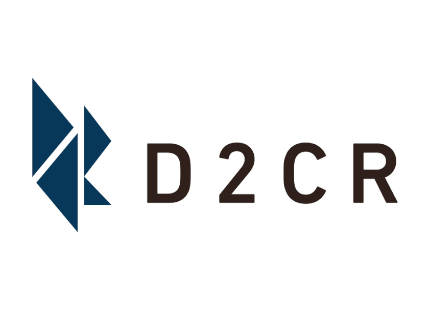 株式会社D2CRのPRイメージ