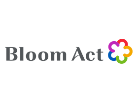 株式会社Bloom ActのPRイメージ
