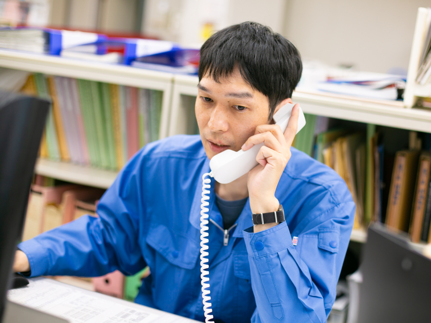 株式会社坂出郵船組 | 創業135年｜完全週休2日｜昨年は70～90万円の賞与支給｜転勤なし