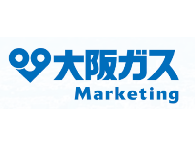 大阪ガスマーケティング株式会社のPRイメージ