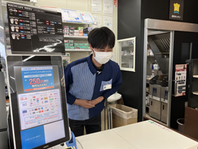 有限会社村上商事 | 業績好調！栃木県内に29店舗のローソンを運営