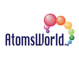 株式会社AtomsWorldのPRイメージ