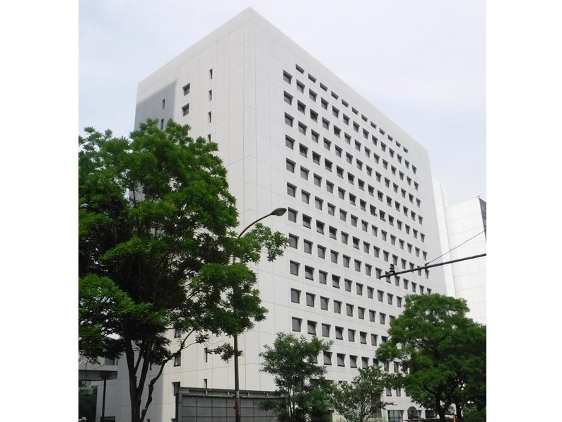 法務省民事局　東京法務局のPRイメージ