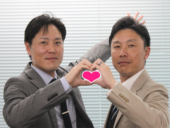 吉田機械興業株式会社のPRイメージ