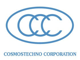 コスモステクノ・コーポレーション株式会社のPRイメージ