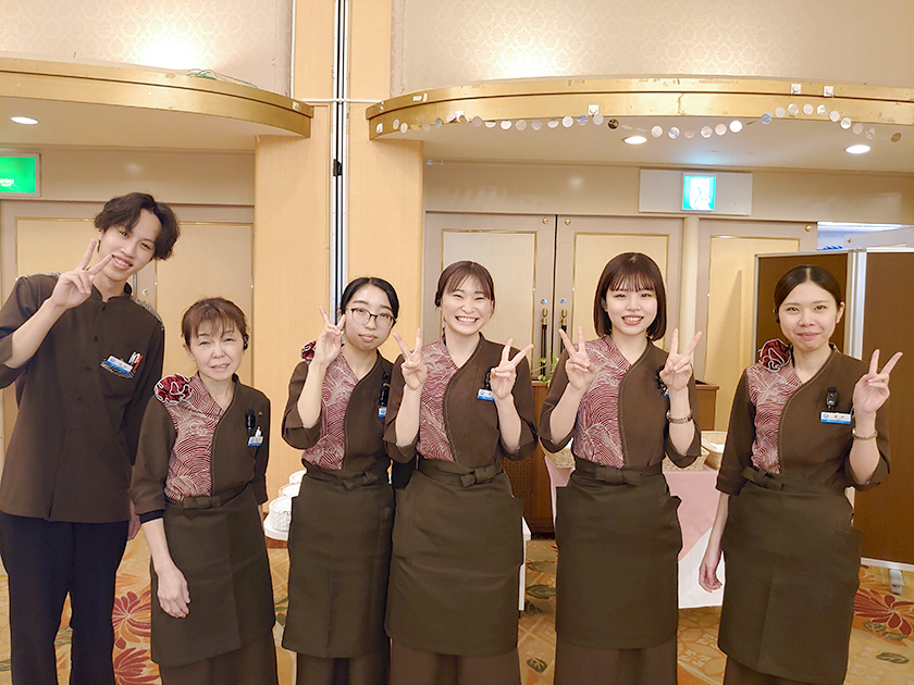 ホテルマネージメントインターナショナル株式会社 | 44のホテルを運営 ◆マネジメント経験優遇 ◆従業員食堂・寮完備