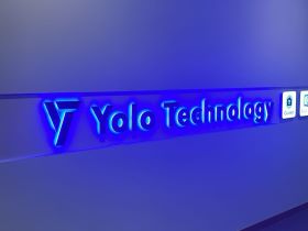 Yolo　Technology株式会社のPRイメージ