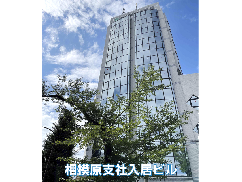  株式会社東京海上日動パートナーズTOKIOのPRイメージ