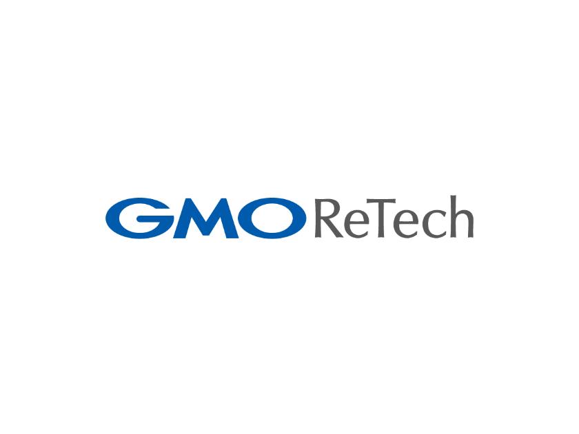 GMO ReTech株式会社のPRイメージ
