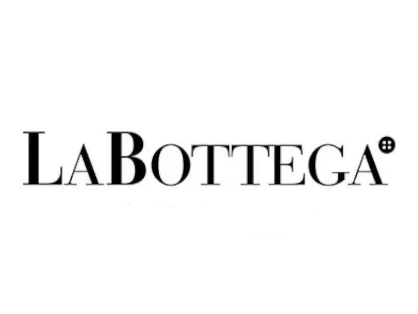 La Bottega Japan株式会社のPRイメージ