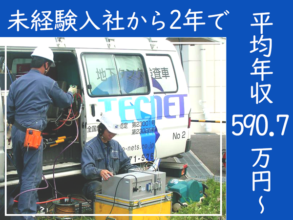 テクノネット株式会社 | 愛知県のガソリンスタンド点検シェアトップ級／創業35年地域企業