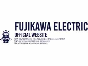 フジカワ電機株式会社のPRイメージ