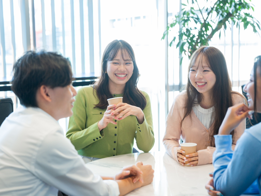 90％が未経験スタート！【ものづくりエンジニア】*年間休日125日2