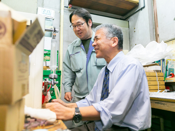 【20年、30年と長く活躍できる雰囲気の良い職場◎】日本の技術発展に貢献できるやりがいもバツグン！