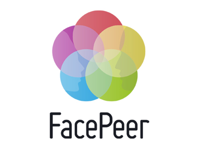 FacePeer株式会社のPRイメージ