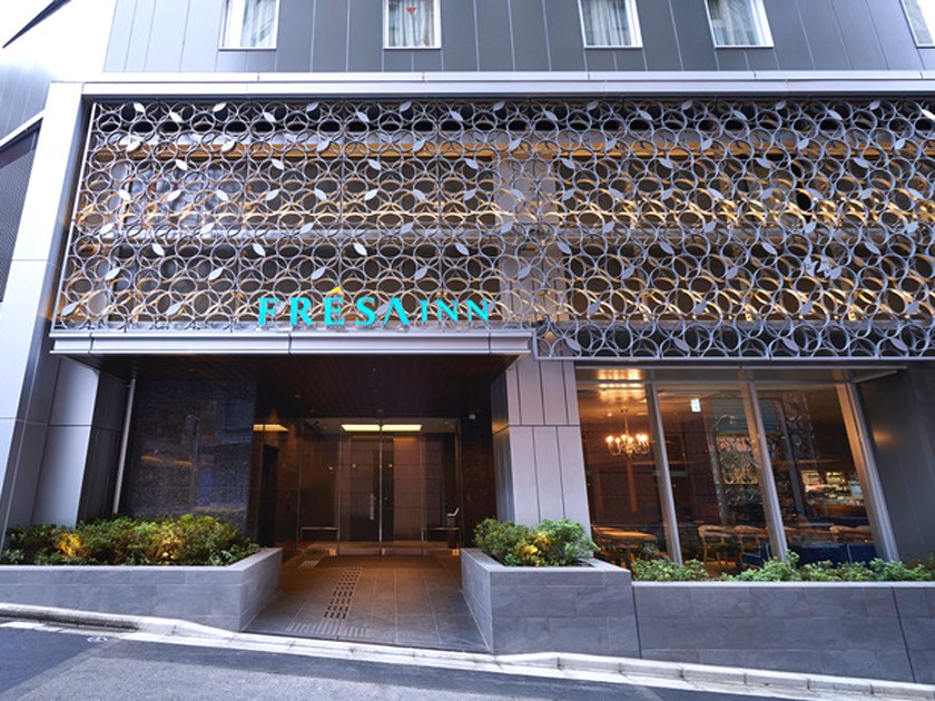 株式会社相鉄ホテルマネジメントのPRイメージ