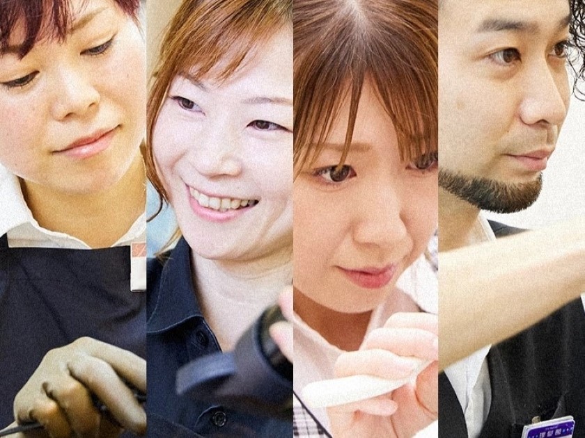 株式会社マツモト/【美容師】収入月平均35万！自由に働き方を選べる！