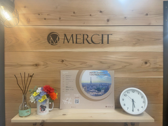 株式会社MERCITの魅力イメージ1