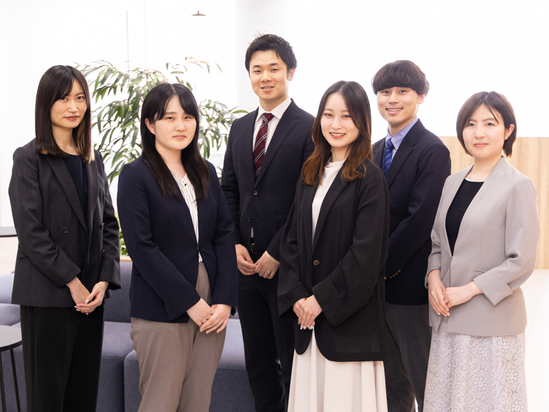 一般財団法人日本規格協会のPRイメージ