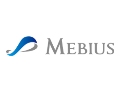 株式会社メビウスのPRイメージ