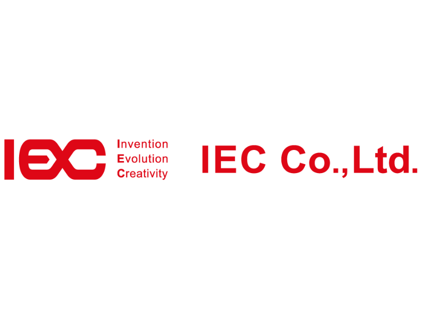 株式会社IECのPRイメージ