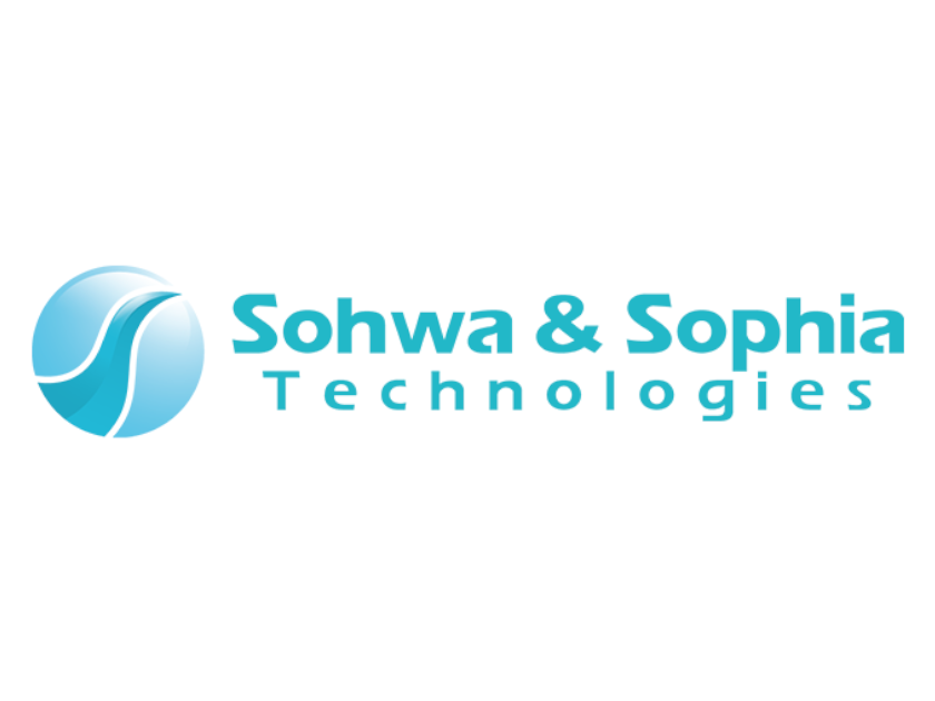 株式会社Sohwa＆Sophia TechnologiesのPRイメージ
