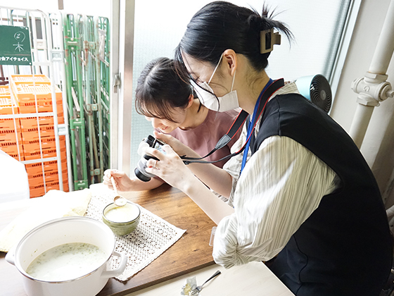 生活協同組合連合会アイチョイス | #育成前提の採用 #福利厚生充実 #安定の&quot;生協正社員&quot;として働く