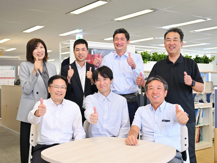 高砂熱学工業株式会社 | 【東証プライム上場】もっと上を目指したい経験者にぴったり！