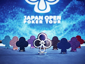 ジャパンオープンポーカーツアー株式会社の魅力イメージ1