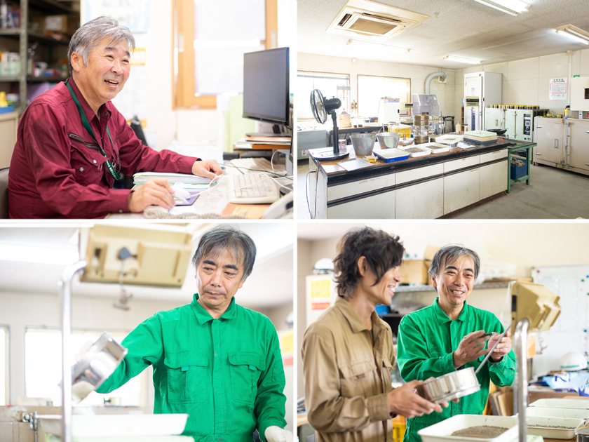 未経験から社会インフラを支える【管理スタッフ】基本土日祝休み2