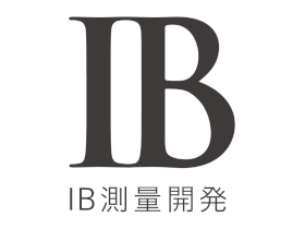 IB測量開発株式会社のPRイメージ