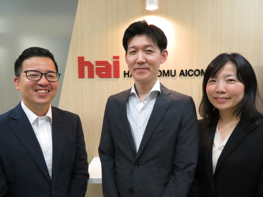 ハマゴムエイコム株式会社 | 国内外でトップクラスのシェアを誇る「横浜ゴム」のグループ会社