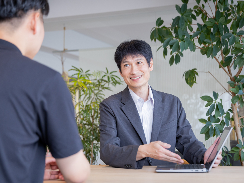 ニッセイエンタープライズ株式会社 | 創業60年越！／綺麗でおしゃれなオフィスで働く◎／転勤なし