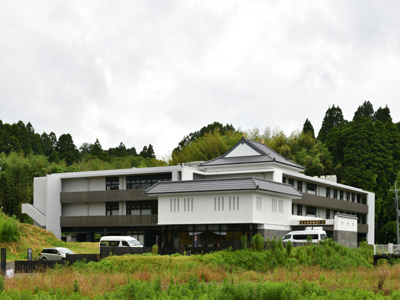 社会福祉法人知心会の魅力イメージ1