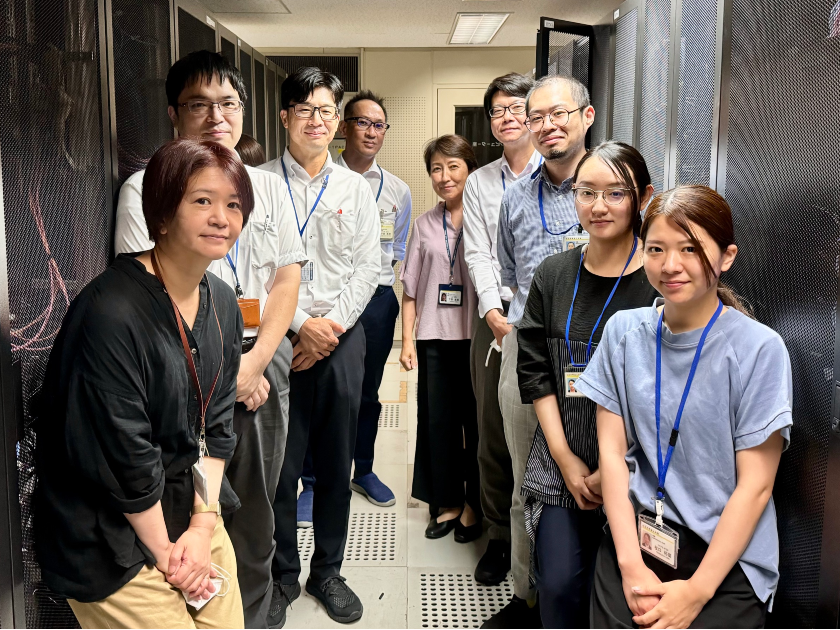 大阪公立大学医学部附属病院 | 主体性と協働意識を持って活躍できる方を歓迎します！