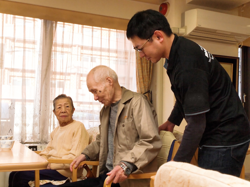 ワンダーストレージ株式会社 | 札幌を拠点に医療・介護サービスを展開し社会インフラを創造！
