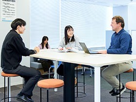 JUKI株式会社/更なる企業価値へ／新事業開発【提案営業】年休125日／定着95％