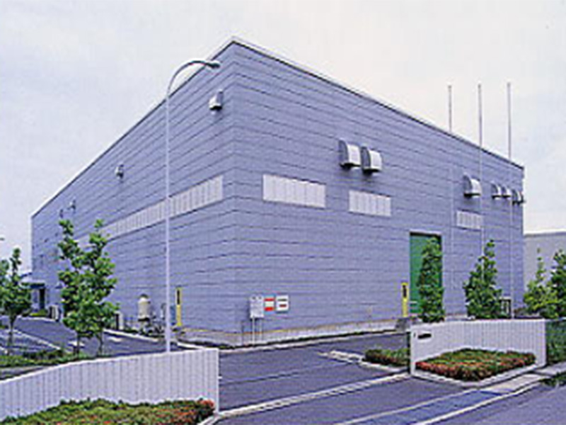 株式会社トーモク | 東証プライム上場・設立75年！段ボール業界のリーディング企業