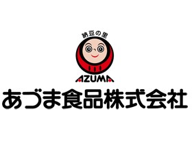 あづま食品株式会社のPRイメージ