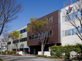 サンコーテクノ株式会社/歴史ある建材メーカーで活躍！自社製品の【営業】★賞与年3回★