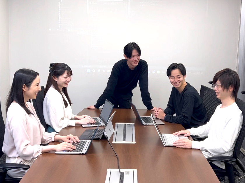 ゼロスタート⇒7カ月しっかり研修⇒プロの【ITエンジニア】に！2