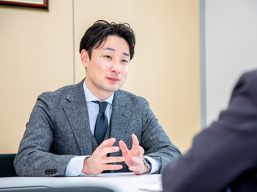 【リクルートメントコンサルタント】福利厚生充実／土日祝休み2